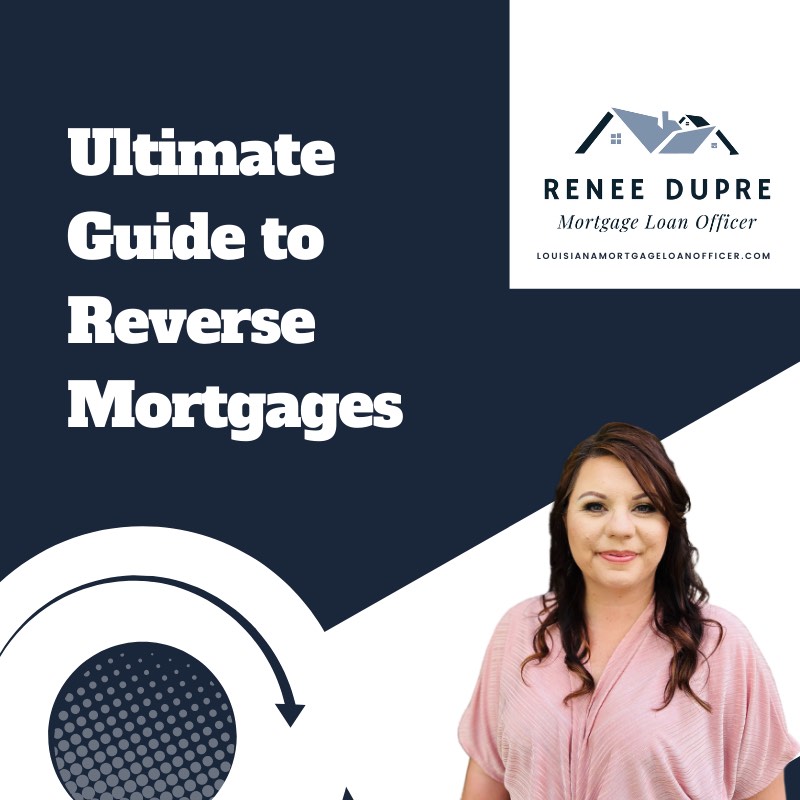 Ultimate Guide to Reverse Mortgages